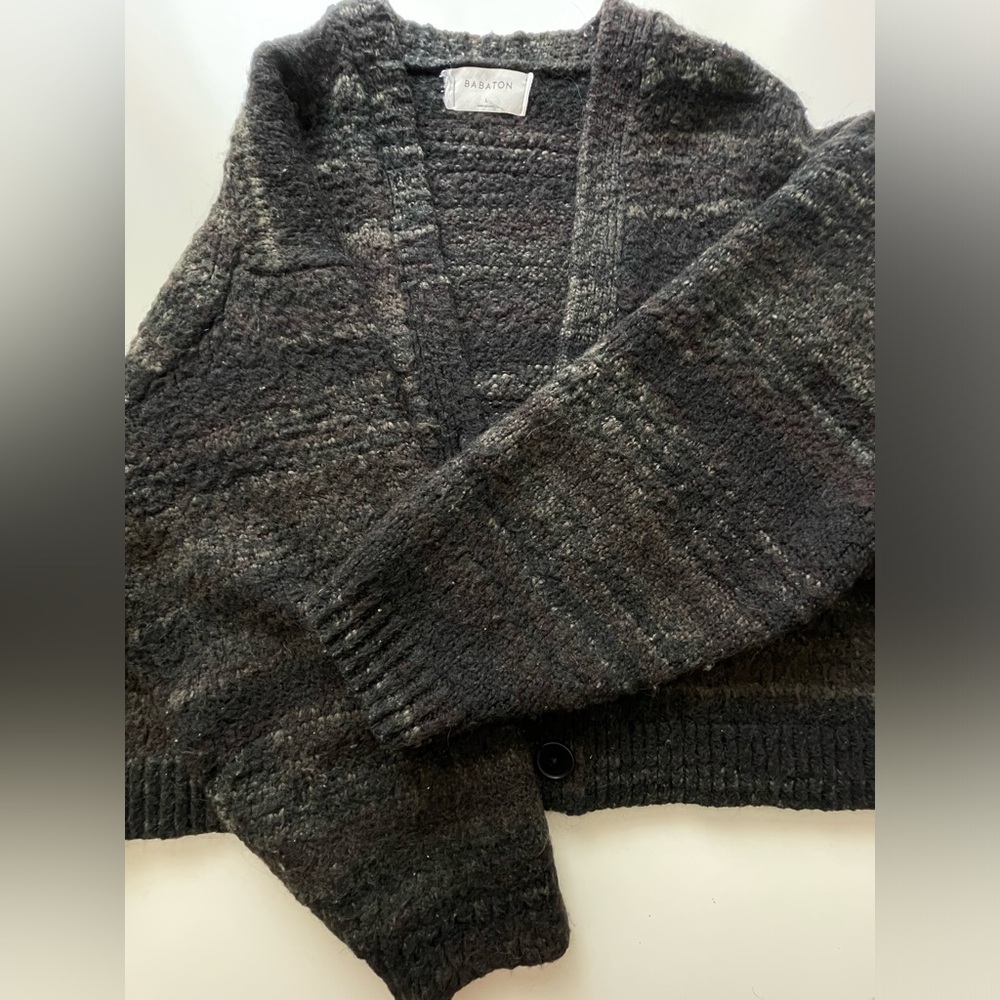 Aritzia Cardigan